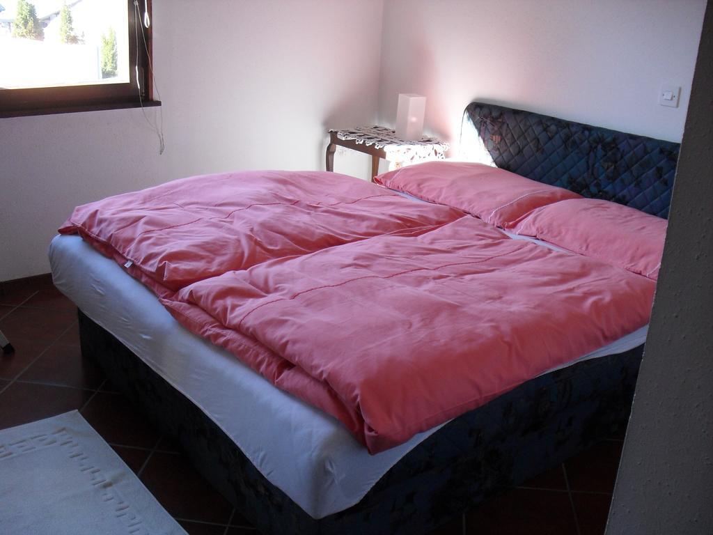 Holiday House Бохинь Номер фото