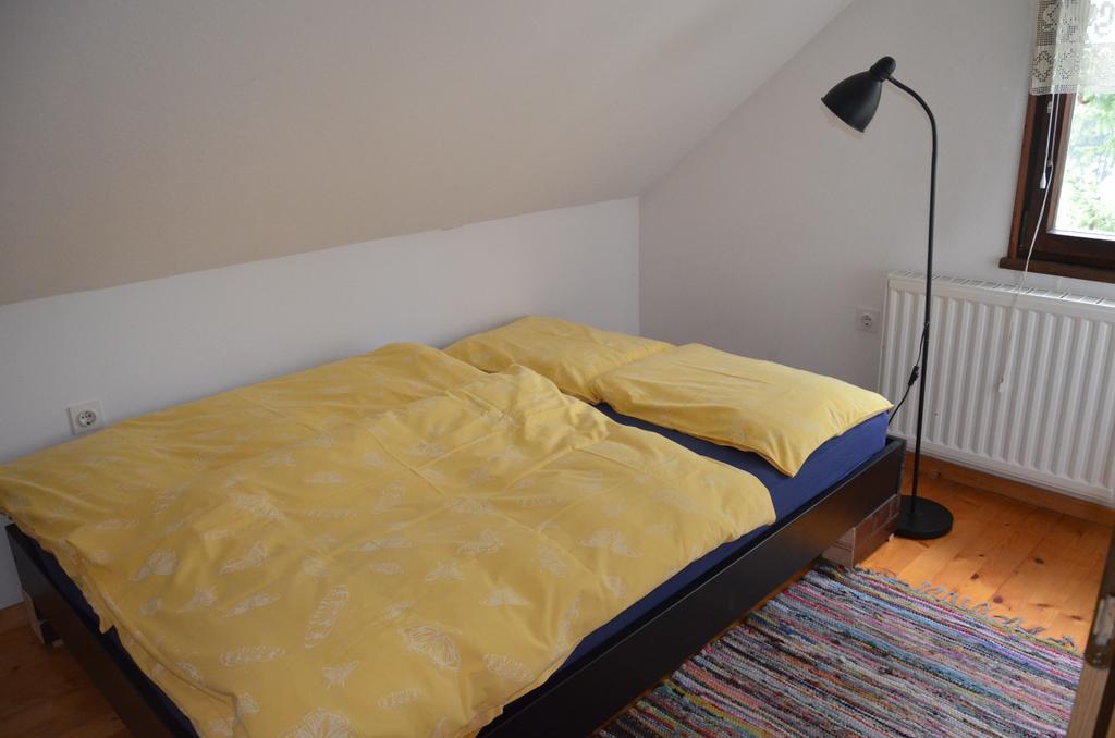 Holiday House Бохинь Номер фото