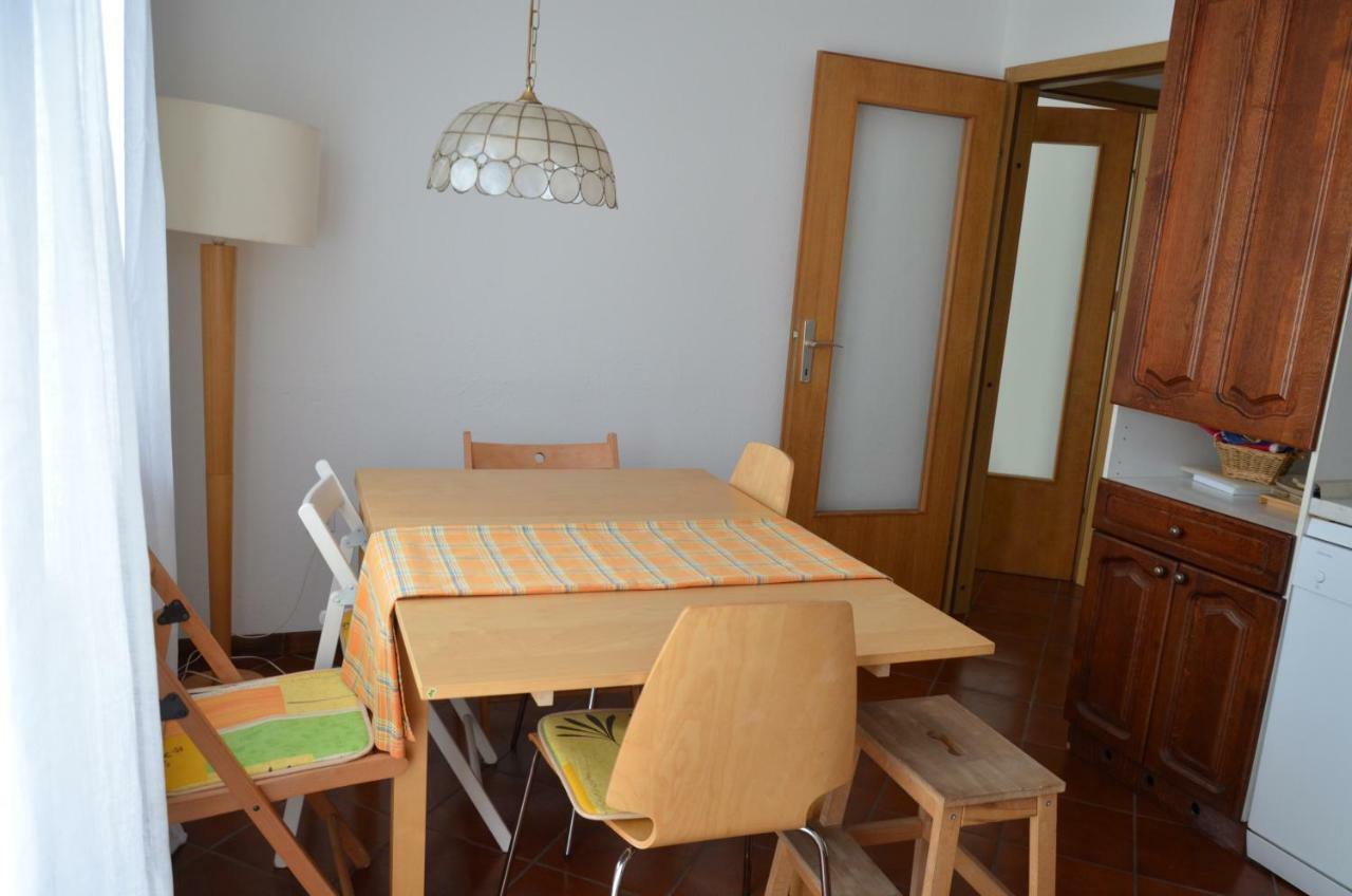 Holiday House Бохинь Экстерьер фото