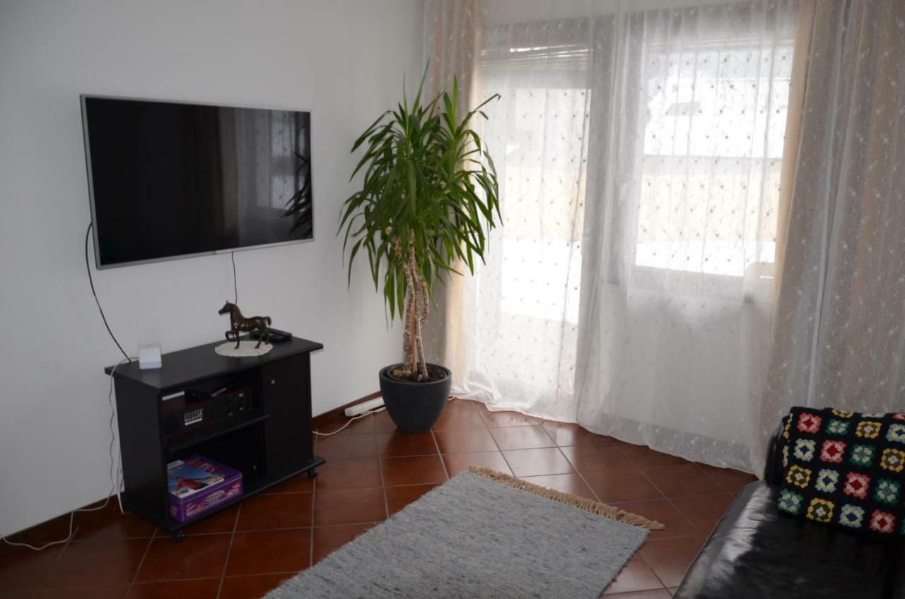 Holiday House Бохинь Экстерьер фото