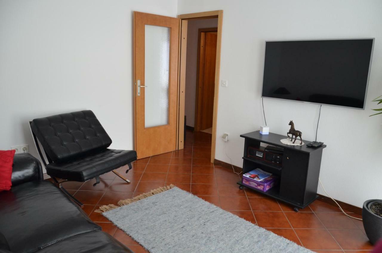 Holiday House Бохинь Экстерьер фото