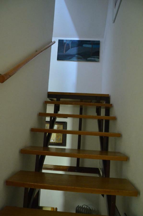 Holiday House Бохинь Экстерьер фото