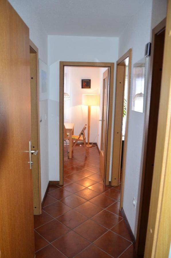 Holiday House Бохинь Экстерьер фото